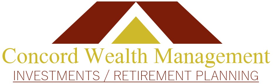 Concord Wealth Management